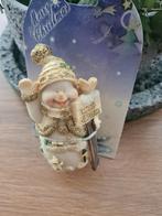 Diverse beeldjes kerst, Diversen, Kerst, Ophalen of Verzenden, Zo goed als nieuw