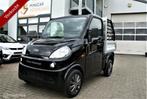 Microcar Pickup M.Cross 2020 23560km 1 jr garantie, Gebruikt, Microcar