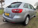 Seat Ibiza ST 1.0 EcoTSI Style Connect top onderhouden met A, Stof, Gebruikt, Euro 6, Origineel Nederlands