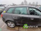 Portier 4Deurs rechts-achter van een Audi A3 (LZ7L), Auto-onderdelen, Gebruikt, -, Deur, -