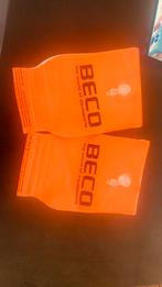 Beco zembandjes maat 00, Ophalen of Verzenden, Zo goed als nieuw, Jongen of Meisje