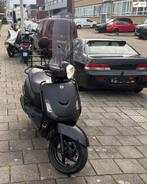 SYM Bromscooter Fiddle II, Gebruikt, SYM, 49 cc