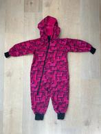 iELM Waterproof Softshell Overall - 98, Kinderen en Baby's, Kinderkleding | Maat 98, Overige typen, Ielm, Meisje, Nieuw