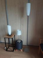 Lampen, Ophalen, Zo goed als nieuw, Metaal, Minder dan 50 cm