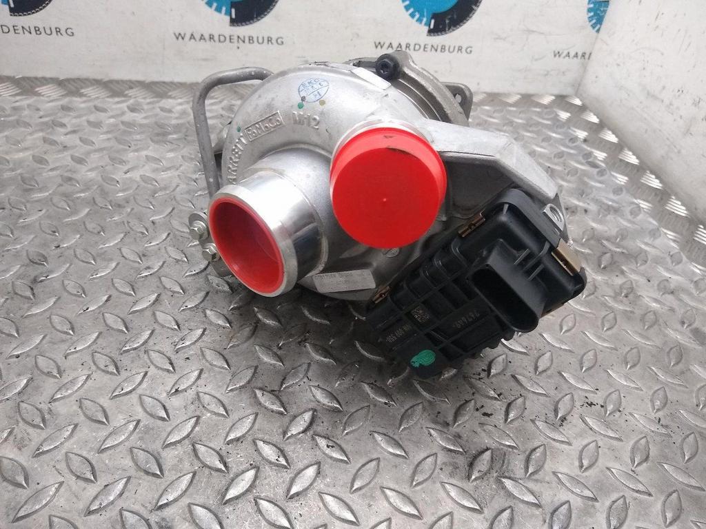 LANDROVER RANGE ROVER TURBO 2010, Ophalen of Verzenden, Gebruikt, Stiba lid