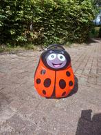 Koffer cuties liefheersbeestje, Ophalen, Uitschuifbare handgreep, Gebruikt, Hard kunststof