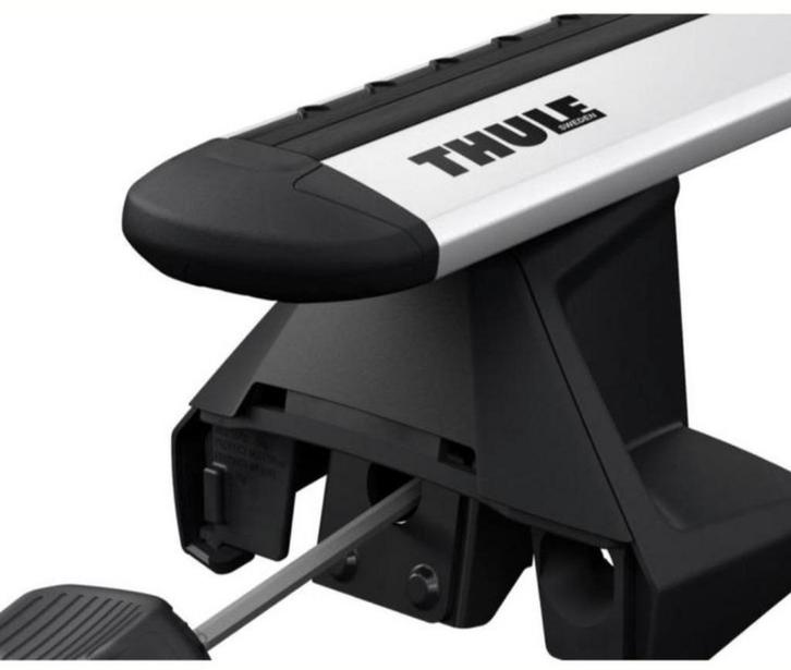 Te huur: dakdragers VW Polo, Auto diversen, Dakdragers, Ophalen