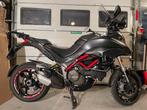 motor ducati multistrada 1200 S Djair 2017 en 35383 km, Motoren, 2 cilinders, Motorrijbewijs A, Particulier, Meer dan 35 kW