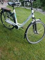Gazelle orange C 7, Fietsen en Brommers, Fietsen | Dames | Damesfietsen, Ophalen, Zo goed als nieuw, Gazelle