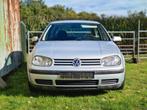 Volkswagen Golf 1.4 55KW 1998 Grijs, Voorwielaandrijving, 1037 kg, 74 pk, 4 cilinders