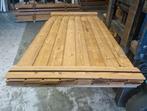 5.4 m2 rabat hout - channelsiding - nr: tp103, Ophalen, Nieuw, 250 cm of meer, Planken