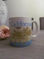 Starbucks California Beker Grote Maat, Verzamelen, Ophalen of Verzenden, Porselein, Overige typen