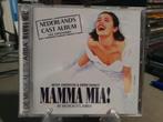 Mamma Mia! De Musical (Nederlands Cast Album), Cd's en Dvd's, Cd's | Filmmuziek en Soundtracks, Ophalen, Zo goed als nieuw
