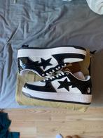 A Bathing Ape Bape Sta Low / Bapesta, Verzenden, Wit, Nieuw, Sneakers of Gympen