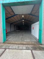 Caravanstalling Franeker - Ruime opslag!, Huur, Opslag of Loods