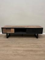 Tv meubel Henders en Hazel Avalon 160cm nu voor €399,-!, Nieuw, Ophalen of Verzenden, Minder dan 100 cm, Metaal