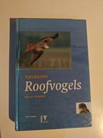 Benny Gensbol - Veldgids Roofvogels, Boeken, Ophalen of Verzenden, Zo goed als nieuw, Vogels, Benny Gensbol