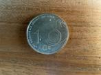 10 Gulden zilveren “Jan Steen 1996”, Postzegels en Munten, Munten | Nederland, Ophalen of Verzenden, Losse munt, Zilver
