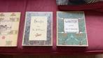 Verkade albums, Boeken, Ophalen, Gelezen
