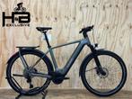 Cube Kathmandu Hybrid Pro 750 E-Bike Shimano XT