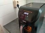 Princess airfryer met doorkijk venster, Ophalen of Verzenden, Zo goed als nieuw