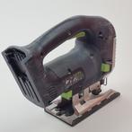 Festool PSBC 420 EB-Basic Decoupeerzaag | In Nette Staat, Festool, Zo goed als nieuw, Support@festool.com, Festool GmbH, Wertstraße 20, 
73240 Wendlingen
Germany