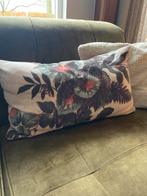HK Living Sierkussen, Huis en Inrichting, Woonaccessoires | Kussens, Ophalen of Verzenden, Zo goed als nieuw, Overige kleuren