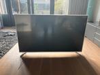Samsung televisie 55 inch, Ophalen, Gebruikt, 50 Hz, Samsung