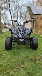 125cc quad, Ophalen, Gebruikt, Overige typen