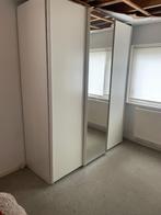 kledingkast Svedex, Huis en Inrichting, Kasten | Kledingkasten, Ophalen, Gebruikt, 200 cm of meer, 150 tot 200 cm