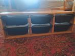 Ikea Kast Trofast met Bakken, Huis en Inrichting, Kasten | Overige, Ophalen, Gebruikt