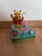 disney traditions winnie en knorretje paraplu, Verzamelen, Disney, Winnie de Poeh of vrienden, Ophalen of Verzenden, Zo goed als nieuw