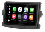 Renault/ DACIA Apple Carplay en Android navigatie AV-D040Q, Auto diversen, Autoradio's, Ophalen of Verzenden, Nieuw
