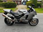 Kawasaki Ninja ZX12R 1200cc 180 pk., Motoren, Motoren | Kawasaki, Particulier, Sport