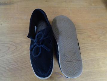 TOMS suede halfhoge espadrilles :mt 42 beschikbaar voor biedingen