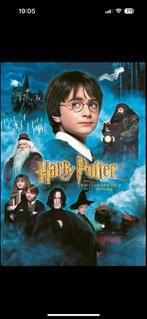 4 Tickets voor Harry Potter in concert, Rotterdam 15/11/25, Tickets en Kaartjes, Drie personen of meer, November