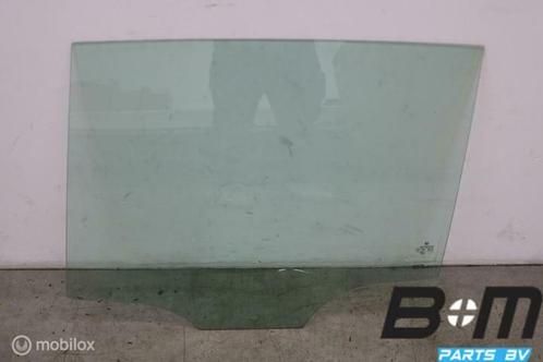 Portierruit linksachter VW Golf 7 5G6845025, Auto-onderdelen, Ruiten en Toebehoren, Gebruikt