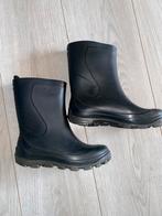 Lekker warme regen laarzen in maat 31/32 van Decathlon zgan, Decathlon, Ophalen of Verzenden, Laarzen, Zo goed als nieuw