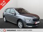 Skoda Kamiq 1.0 TSI Ambition Slim, stijlvol en superzuinig, Voorwielaandrijving, 12 maanden, Stof, Gebruikt