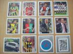 12x AH voetbalplaatjes voetbal plaatjes Albert Heijn 2011, Verzamelen, Albert Heijn, Ophalen of Verzenden