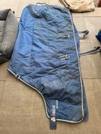 BUCAS QUILT BIG NECK STAY-DRY STAL / ONDERDEKEN, Dieren en Toebehoren, Paarden en Pony's | Dekens en Dekjes, Ophalen of Verzenden