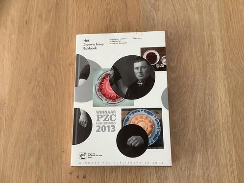 Het Zeeuwse Knop Bakboek, Boeken, Kookboeken, Zo goed als nieuw, Ophalen of Verzenden
