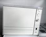 BOSCH mini vaatwasser / afwasmachine, Witgoed en Apparatuur, Vaatwasmachines, 60 cm of meer, Vrijstaand, Minder dan 10 liter, Gebruikt
