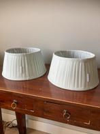 Lampenkappen, Riviera Maison. Niet gebruikt., Ophalen of Verzenden, Zo goed als nieuw, Rond, 25 tot 50 cm