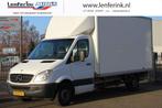 Mercedes-Benz Sprinter 316 CDI 163 pk Bakwagen met Deuren Ai, Auto's, Te koop, Geïmporteerd, 163 pk, Gebruikt