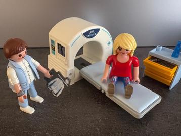 Radiologie room van City life ( 70196) beschikbaar voor biedingen