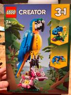 Lego Creator sets, Ophalen, Zo goed als nieuw