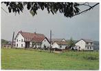 Noorbeek de witte hoeve gelopen ansichtkaart( B 2965 ), Verzamelen, Ansichtkaarten | Nederland, Ophalen of Verzenden, Gelopen