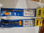 2 x sds boren beton, Ophalen of Verzenden, Nieuw, 600 watt of meer, Boormachine