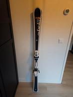 Fischer Ski's 155 cm, Sport en Fitness, Skiën en Langlaufen, 140 tot 160 cm, Ophalen of Verzenden, Carve, Skiën